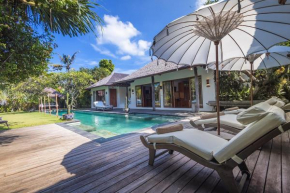 The Villasku Seminyak